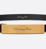 Dior Icon Belt - Image 4